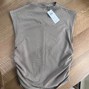 Abercrombie & Fitch Paloma Top